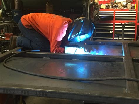 custom metal fabrication maui|certified welding Maui.